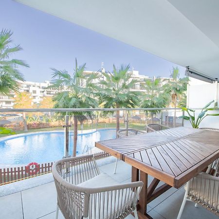 Apartamento Playa Granada Motril Zewnętrze zdjęcie