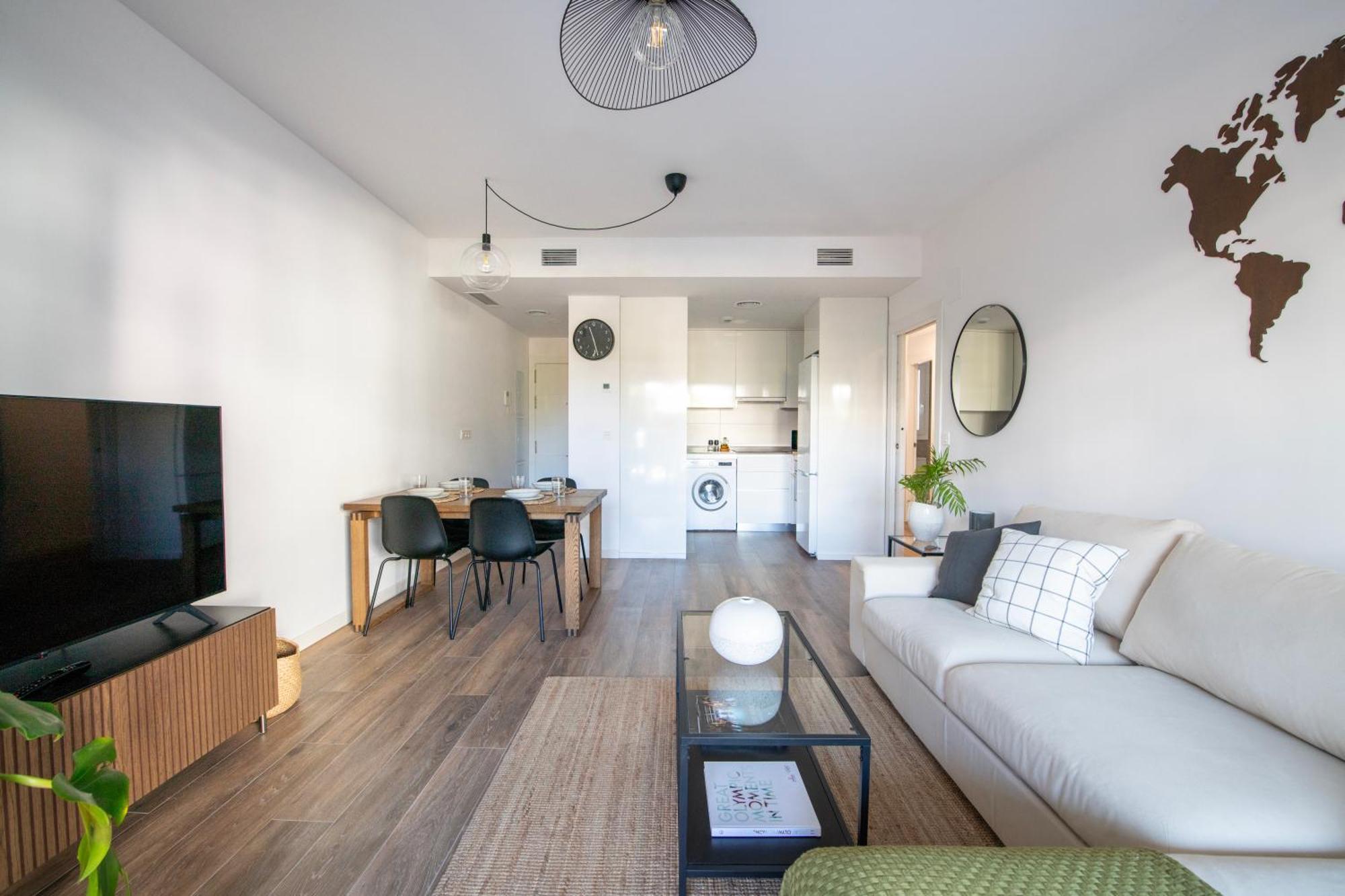 Apartamento Playa Granada Motril Zewnętrze zdjęcie