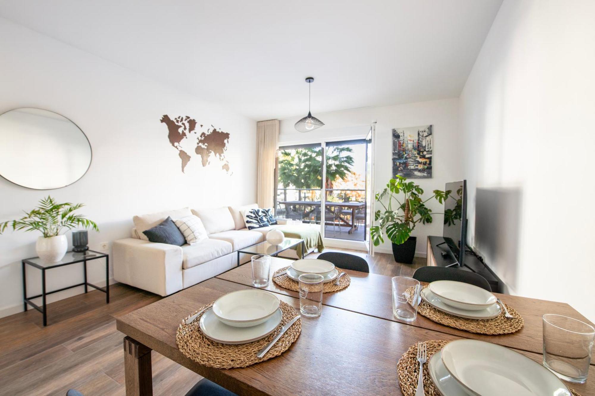 Apartamento Playa Granada Motril Zewnętrze zdjęcie